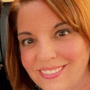 Meet your Posher, Tina